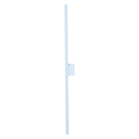 Et2 Alumilux Al-Outdoor Wall Mount E41344-WT